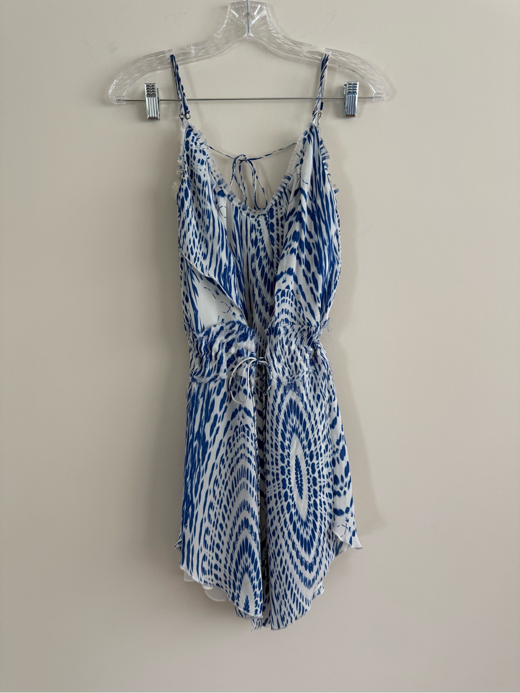 Chelsea Flower Dress. Size Xs. Excellent Condition.